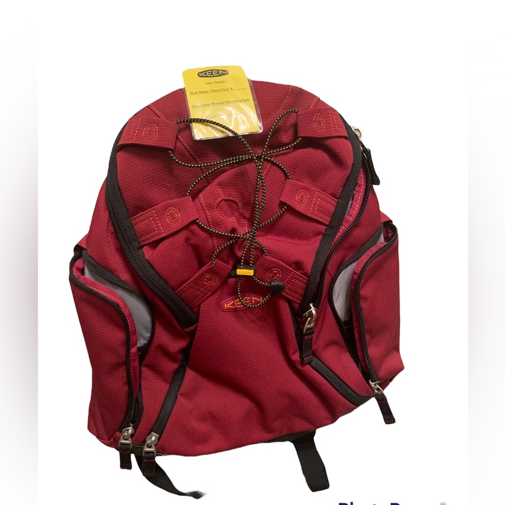 Small KEEN Backpack- NWT Sample
